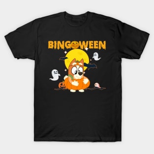 BINGOWEEN T-Shirt